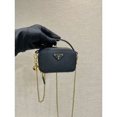 Prada Top Handle Bags